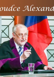 Soudce Alexandr