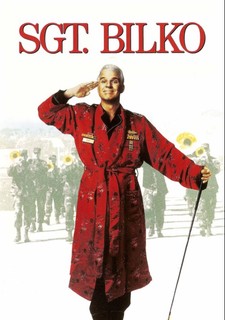 Seržant Bilko