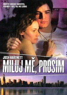 Miluj mě, prosím