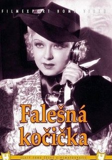 Falešná kočička
