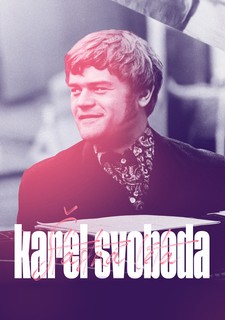 Karel Svoboda: Šťastná léta