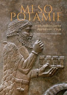 Znovuobjevená Mezopotámie