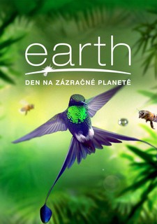 Earth: Den na zázračné planetě