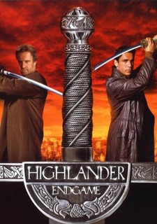 Highlander: Zúčtování