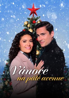 Vánoce na páté avenue