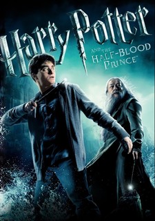 Harry Potter a Princ dvojí krve