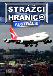 Strážci hranic: Austrálie