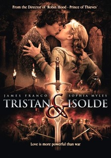 Tristan a Isolda