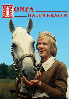 Honza málem králem