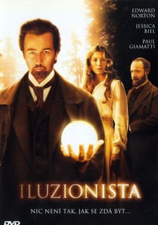 Iluzionista