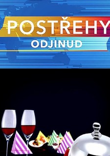 Postřehy odjinud