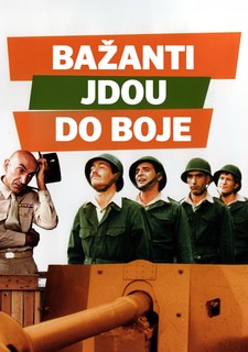 Bažanti jdou do boje