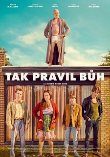 Tak pravil Bůh