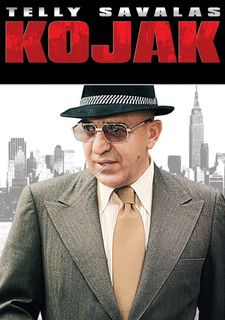 Kojak IV