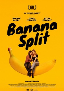 Banana Split