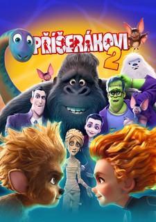 Příšerákovi 2