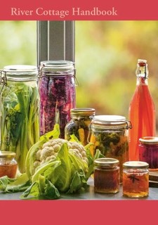 River Cottage Handbook