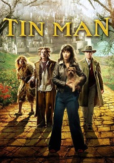 Čarodějka ze země Oz