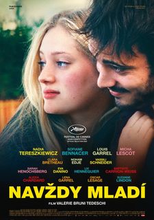Navždy mladí