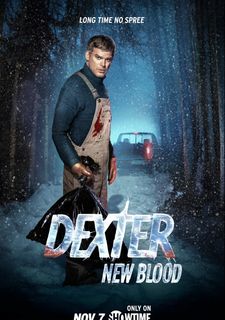 Dexter: Nová krev