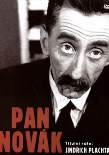 Pan Novák