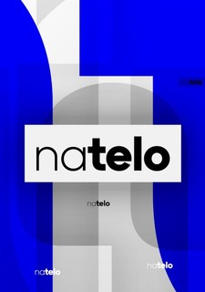 Na telo