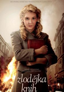 Zlodějka knih, Kino Art