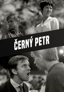 Černý Petr
