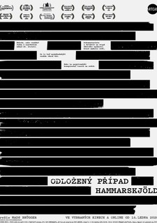 Odložený prípad Hammarskjöld