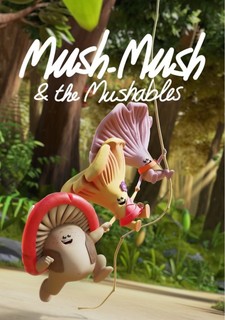 Muchomůrek a Muchlíci