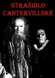 Strašidlo cantervillské