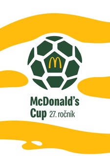 McDonald's Cup