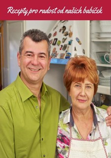 Recepty pro radost od našich babiček