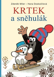 Krtek a sněhulák