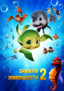 Sammyho dobrodružství 2