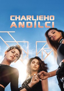 Charlieho andílci