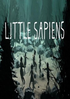 Dítětem v pravěku