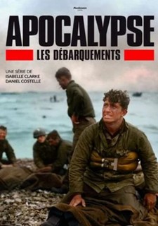 Apocalypse : D-Day
