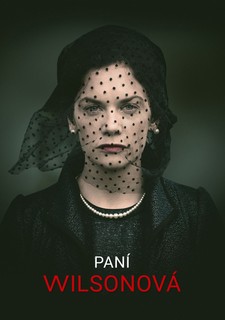 Paní Wilsonová