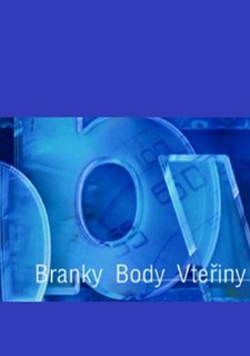 Branky, body, vteřiny