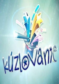Kouzlování