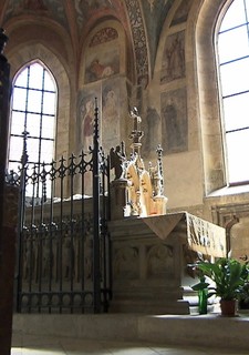 Svatá kněžna Ludmila