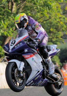 Isle of Man TT