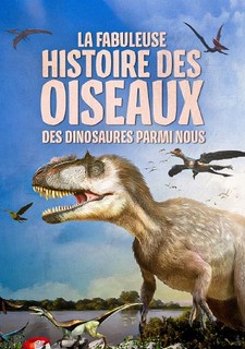 Ptačí říše v rozletu