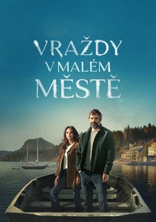 Vraždy v malém městě