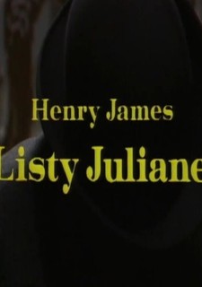 Listy Juliane