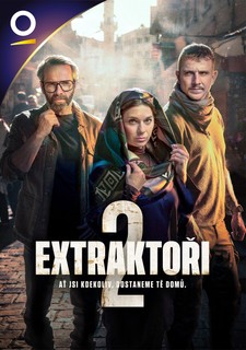 Extraktoři