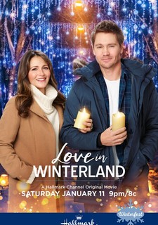 Láska ve Winterlandu