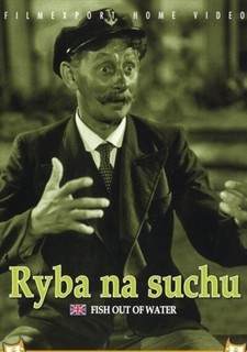 Ryba na suchu