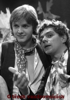 O třech vandrovnících, Pohádka pro pamětníky